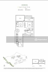 Avenue South Residence (D3), Apartment #508183331